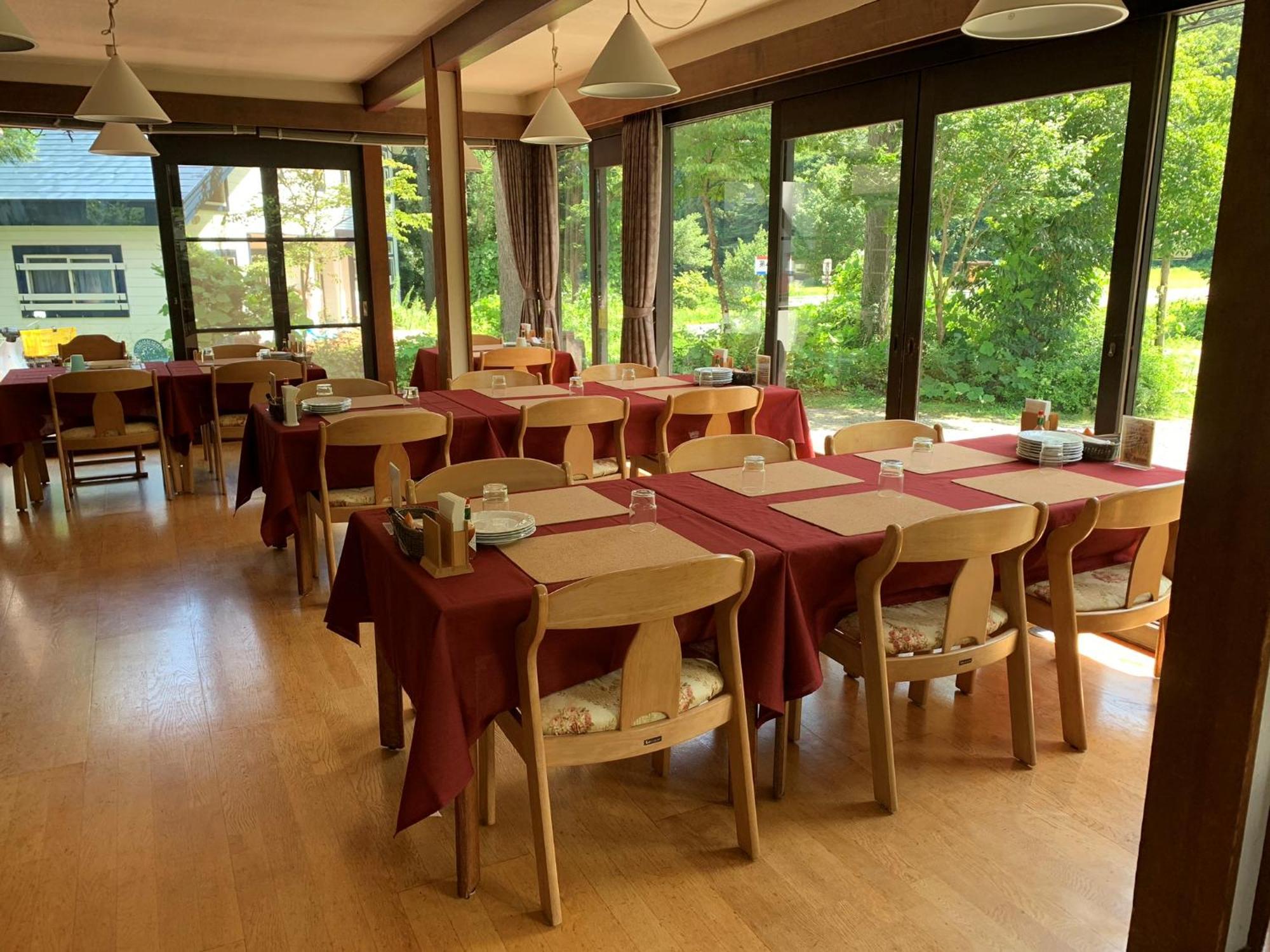 Hakuba Goryu Pension Kurumi Εξωτερικό φωτογραφία
