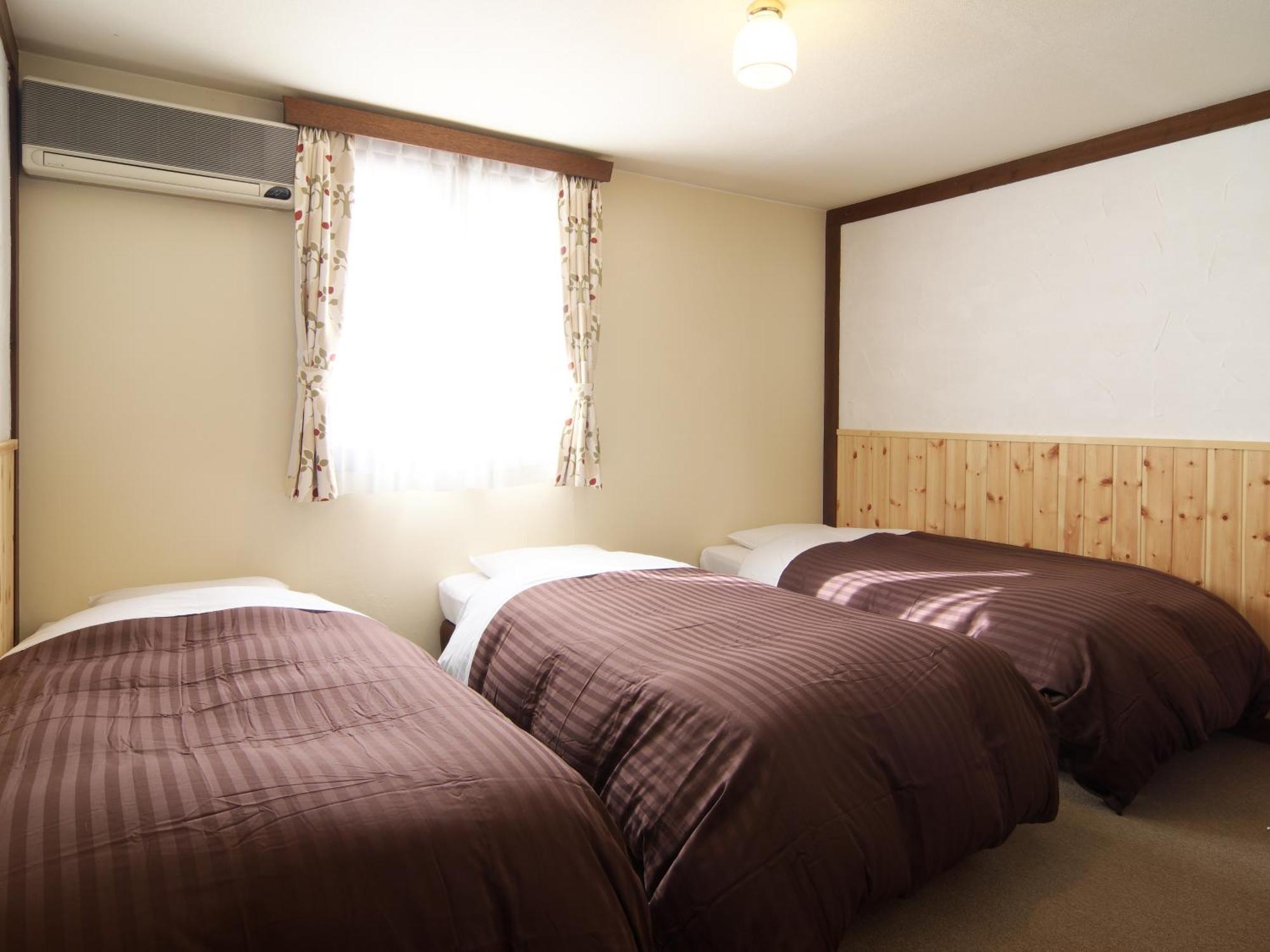 Hakuba Goryu Pension Kurumi Εξωτερικό φωτογραφία