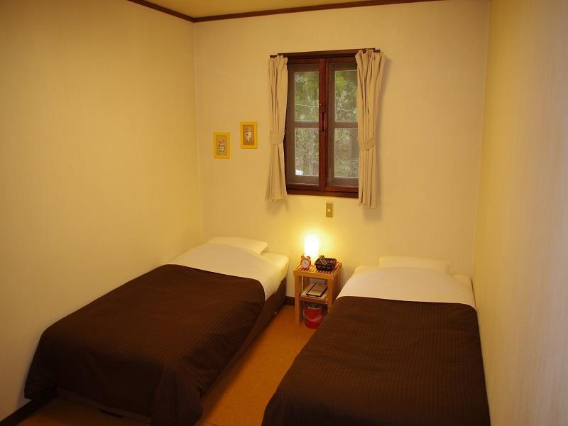 Hakuba Goryu Pension Kurumi Εξωτερικό φωτογραφία